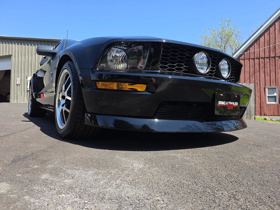 2009 Ford S197 Mustang GT - Image 11 of 31
