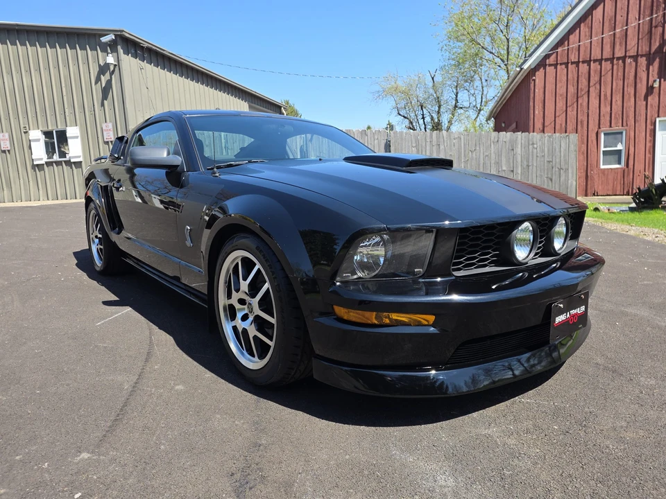 2009 Ford S197 Mustang GT - Image 13 of 31