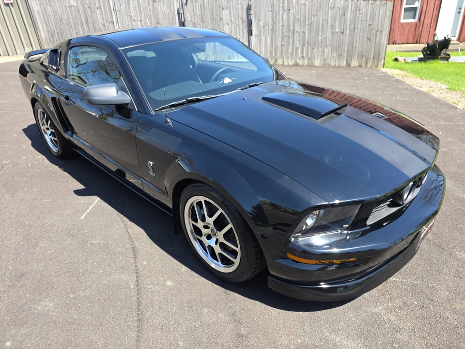 2009 Ford S197 Mustang GT - Image 15 of 31