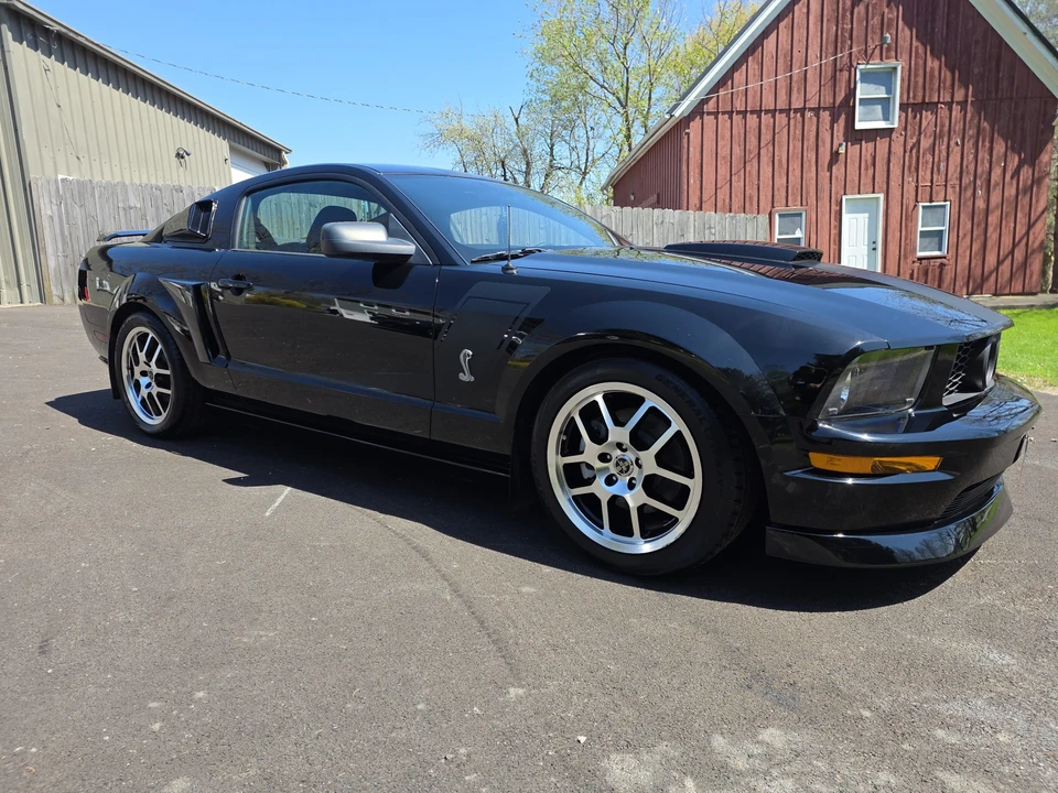 2009 Ford S197 Mustang GT - Image 18 of 31