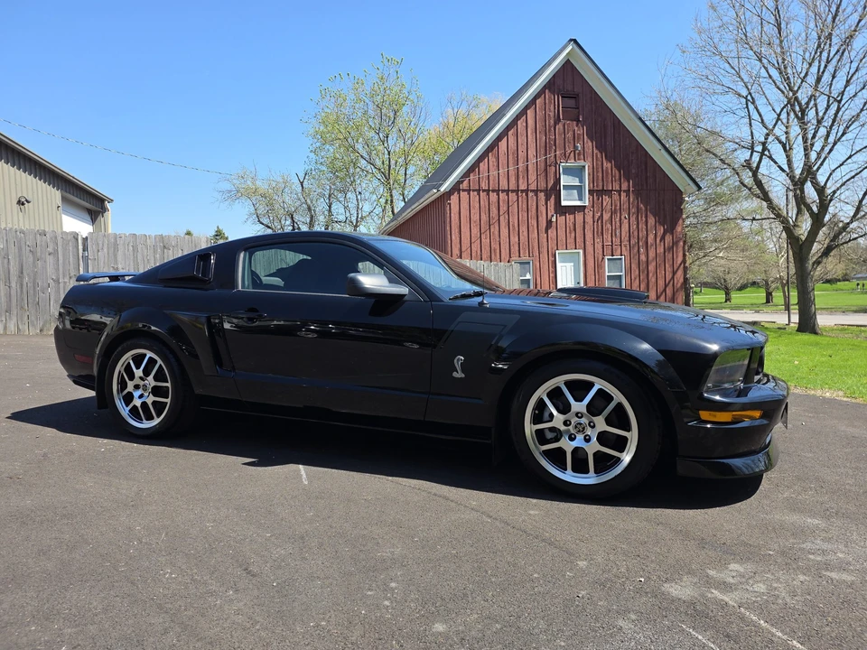 2009 Ford S197 Mustang GT - Image 20 of 31