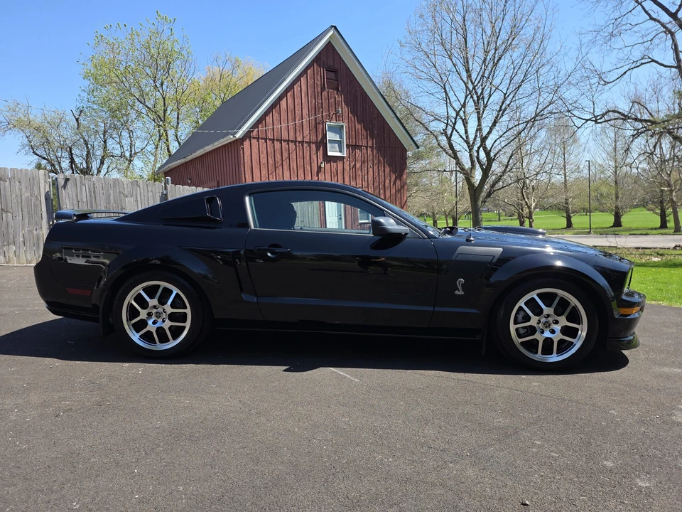 2009 Ford S197 Mustang GT - Image 21 of 31