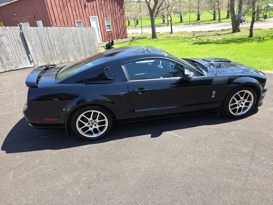 2009 Ford S197 Mustang GT - Image 23 of 31