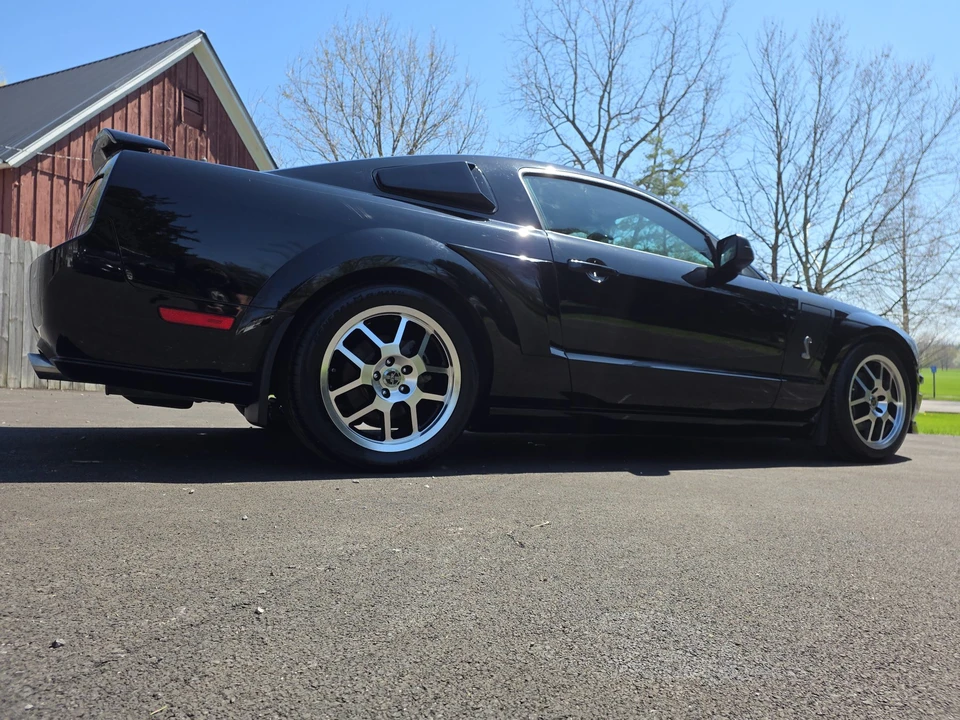 2009 Ford S197 Mustang GT - Image 24 of 31