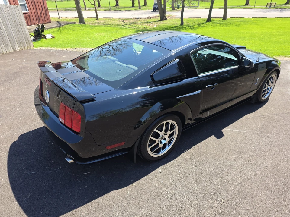 2009 Ford S197 Mustang GT - Image 26 of 31