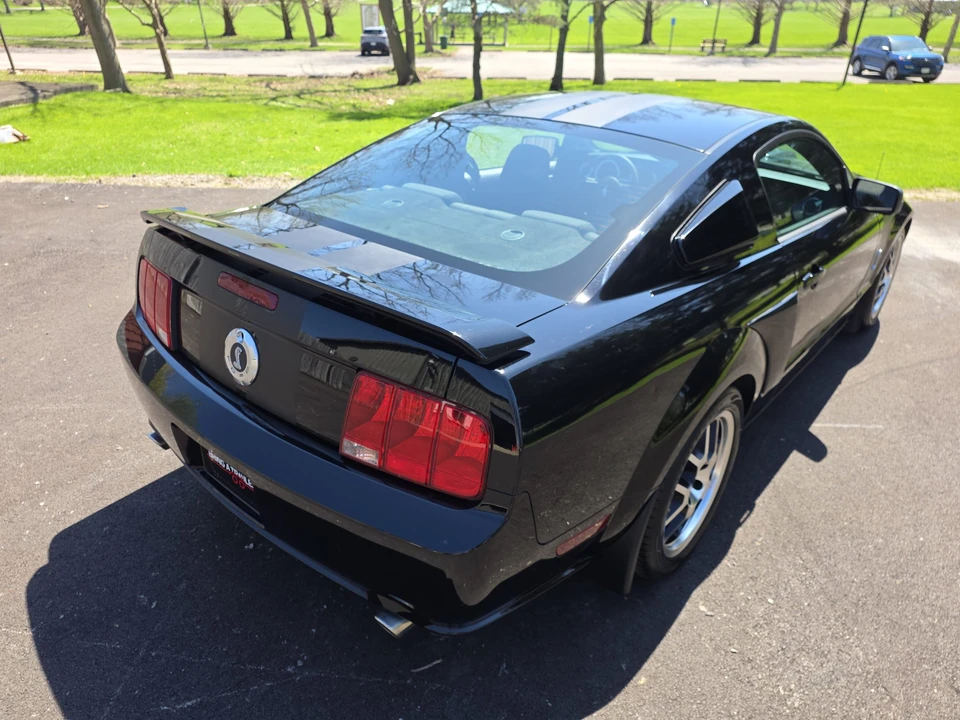 2009 Ford S197 Mustang GT - Image 27 of 31
