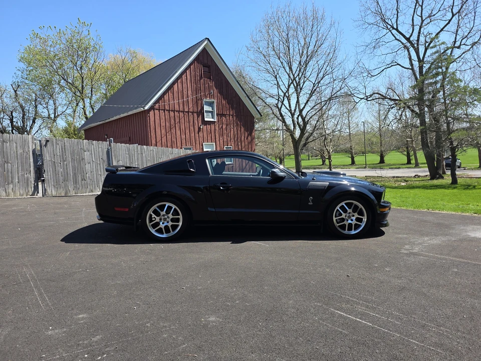 2009 Ford S197 Mustang GT - Image 22 of 31