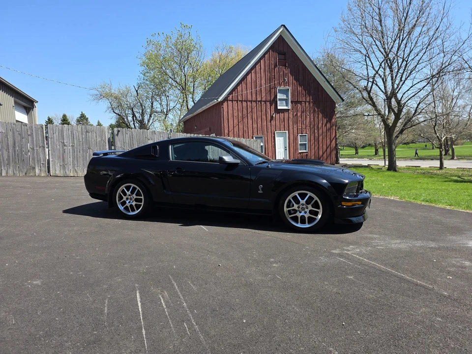 2009 Ford S197 Mustang GT - Image 19 of 31