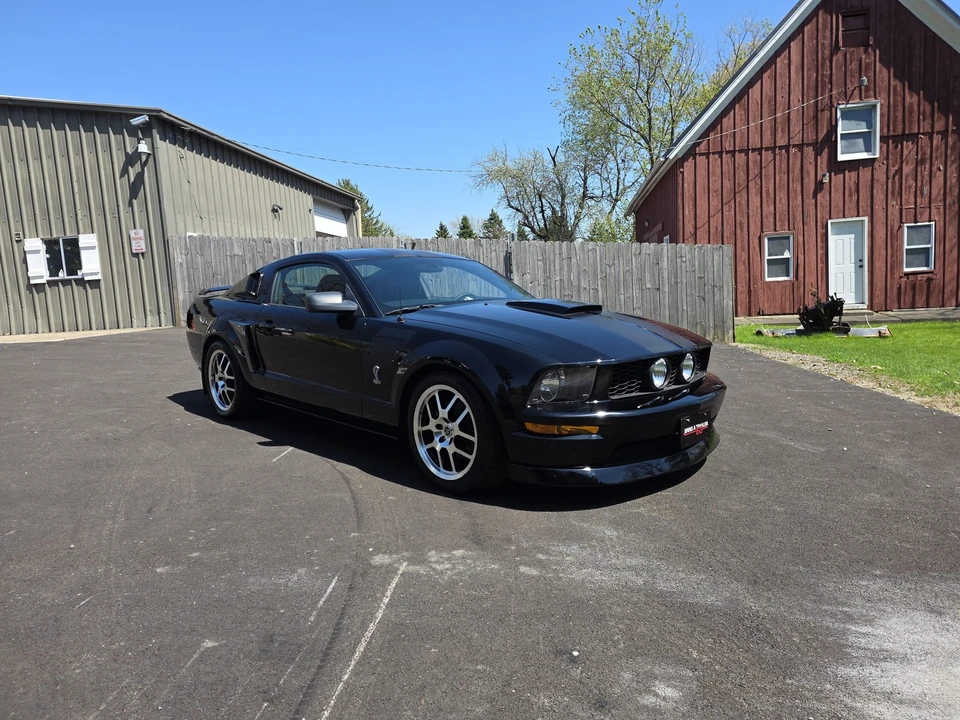 2009 Ford S197 Mustang GT - Image 17 of 31