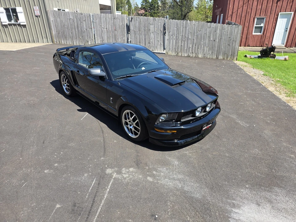 2009 Ford S197 Mustang GT - Image 16 of 31