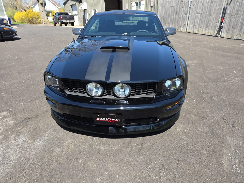 2009 Ford S197 Mustang GT - Image 7 of 31