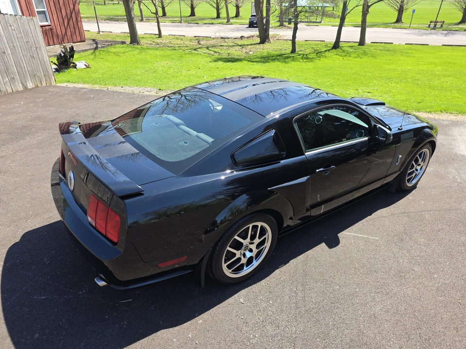 2009 Ford S197 Mustang GT - Image 25 of 31
