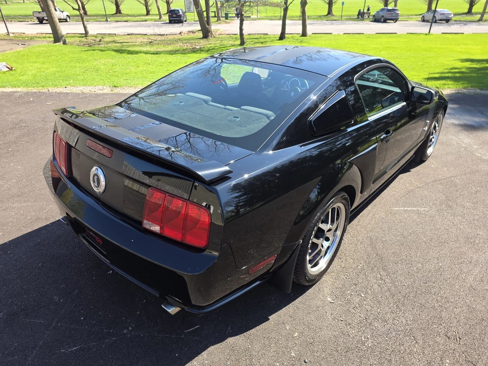 2009 Ford S197 Mustang GT - Image 28 of 31