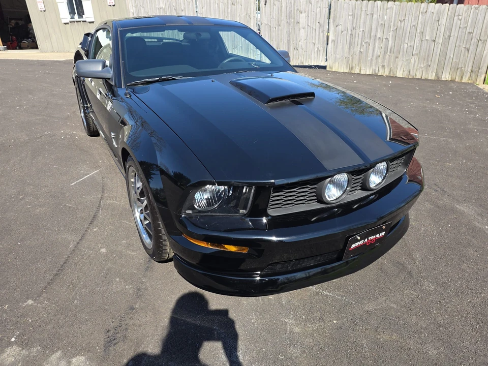 2009 Ford S197 Mustang GT - Image 14 of 31