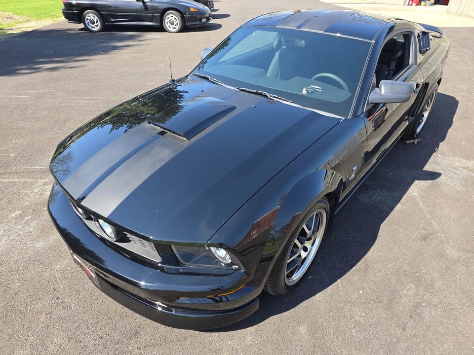 2009 Ford S197 Mustang GT - Image 5 of 31
