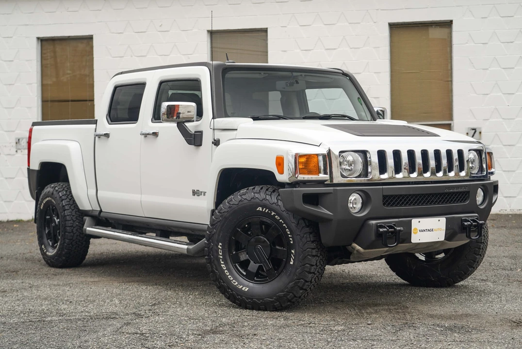 2009 Hummer Hummer H3 - Image 13 of 31