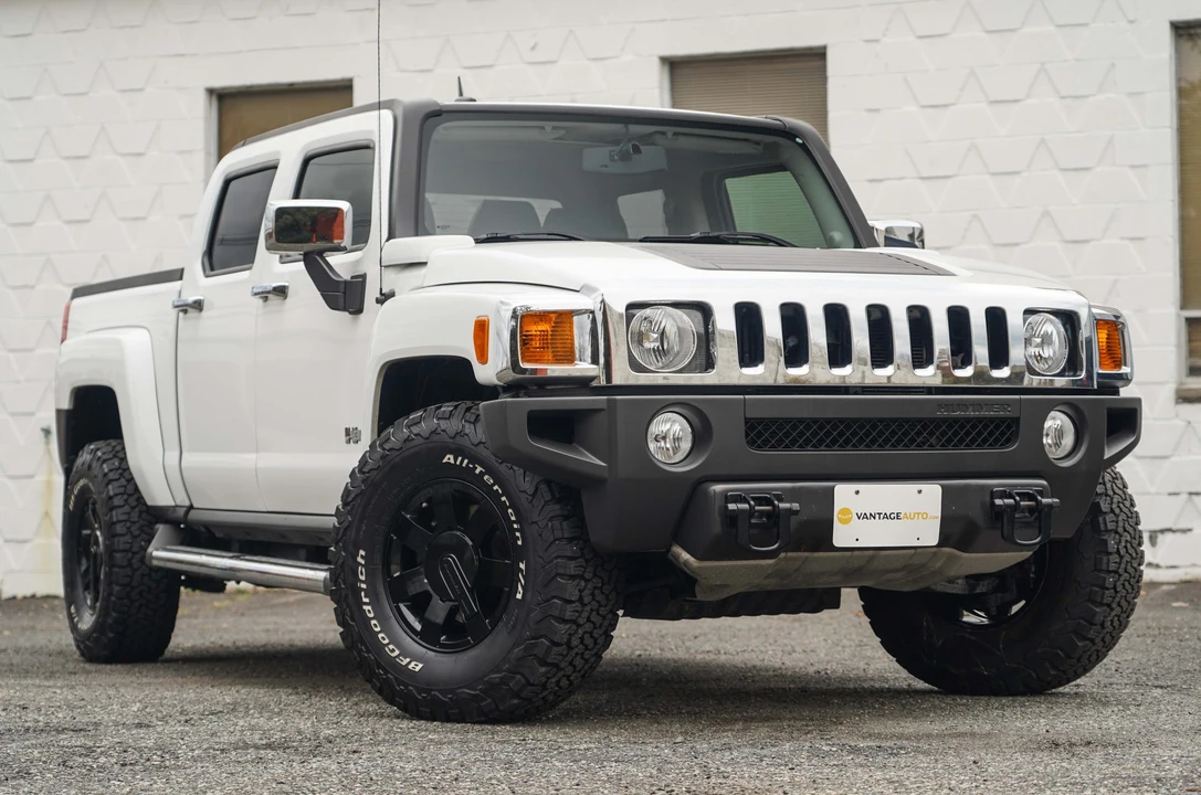 2009 Hummer Hummer H3 - Image 14 of 31