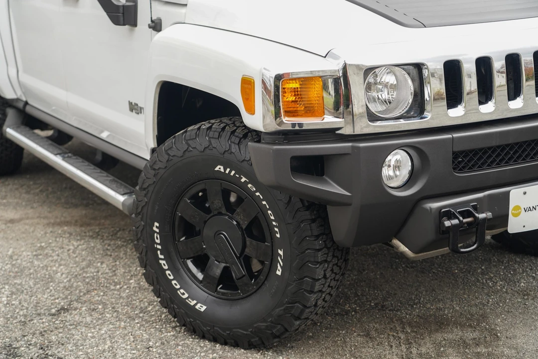 2009 Hummer Hummer H3 - Image 29 of 31