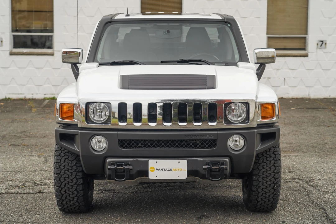 2009 Hummer Hummer H3 - Image 15 of 31