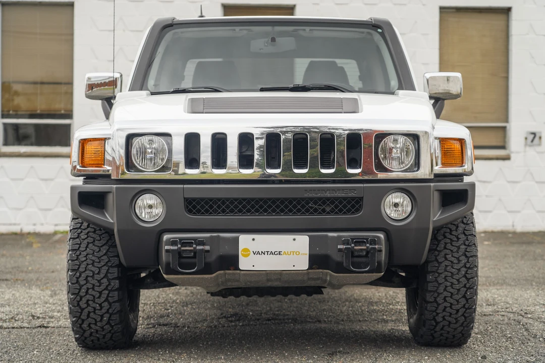 2009 Hummer Hummer H3 - Image 16 of 31