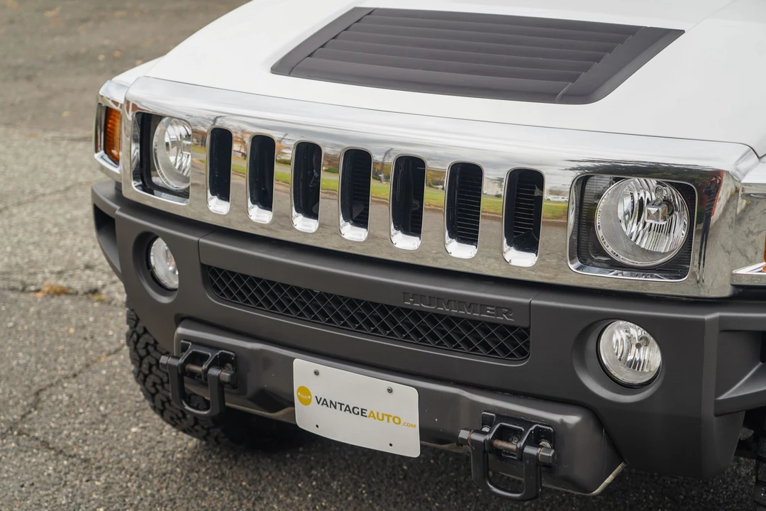 2009 Hummer Hummer H3 - Image 31 of 31