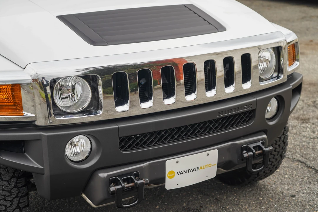 2009 Hummer Hummer H3 - Image 30 of 31