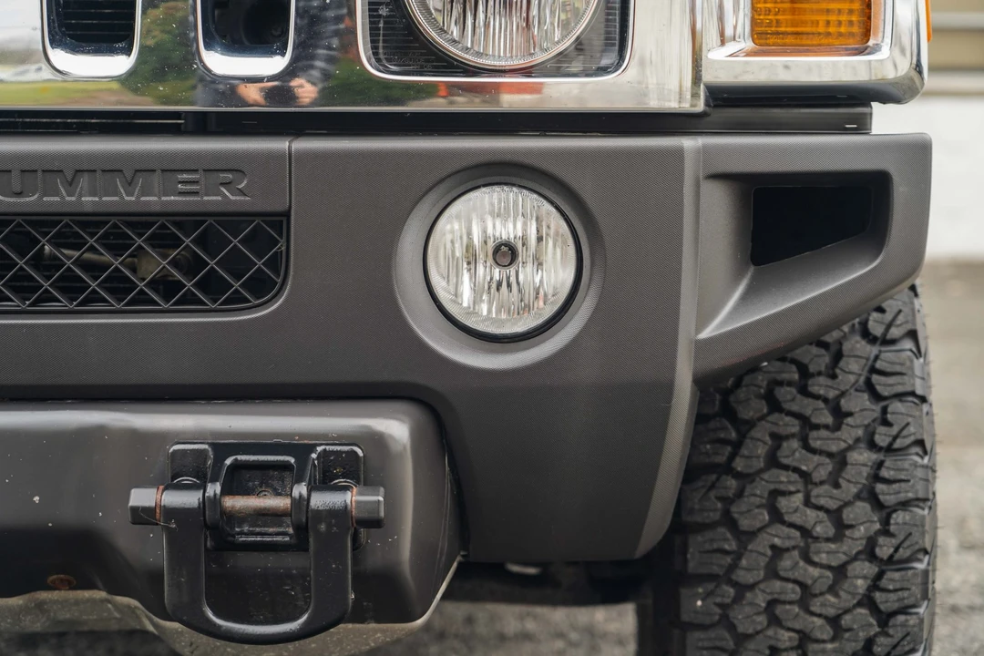 2009 Hummer Hummer H3 - Image 28 of 31