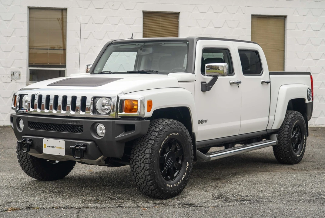 2009 Hummer Hummer H3 - Image 2 of 31