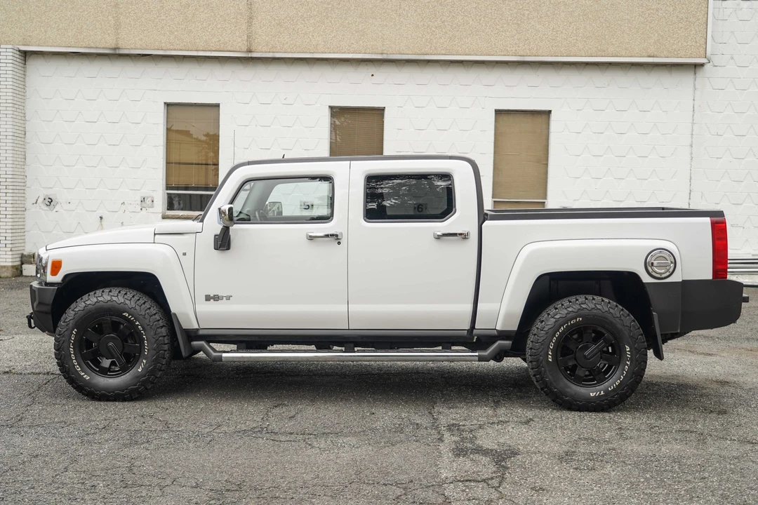 2009 Hummer Hummer H3 - Image 3 of 31