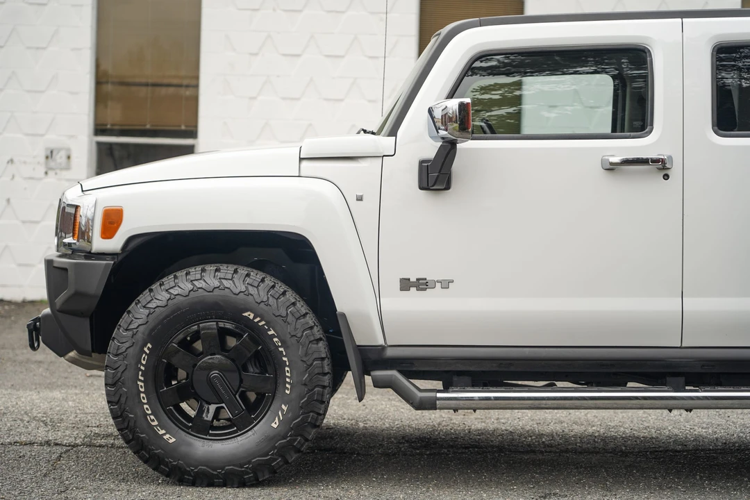 2009 Hummer Hummer H3 - Image 19 of 31