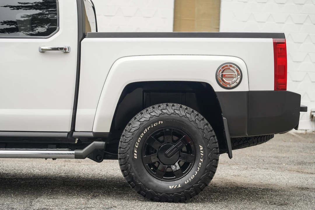 2009 Hummer Hummer H3 - Image 20 of 31