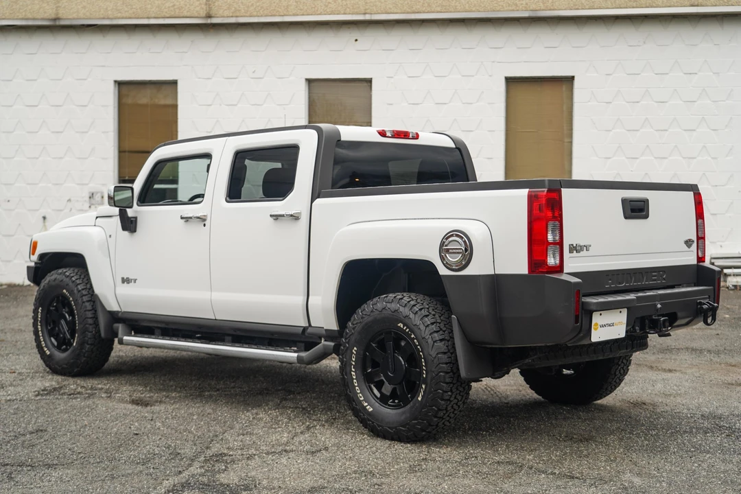 2009 Hummer Hummer H3 - Image 4 of 31