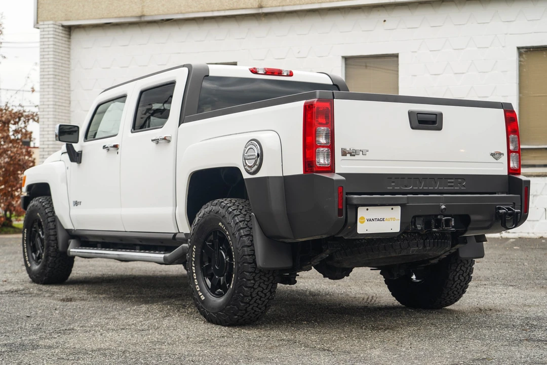 2009 Hummer Hummer H3 - Image 5 of 31