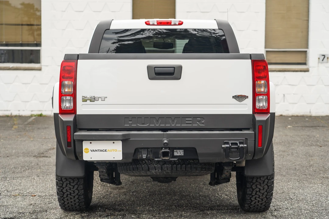 2009 Hummer Hummer H3 - Image 6 of 31