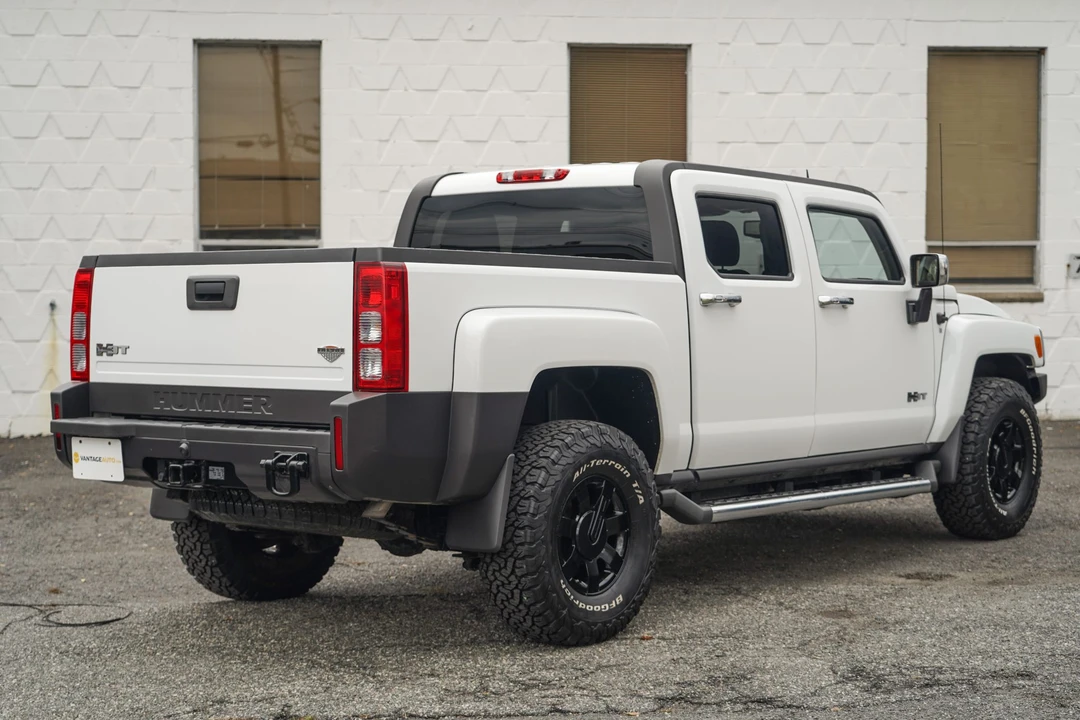 2009 Hummer Hummer H3 - Image 9 of 31