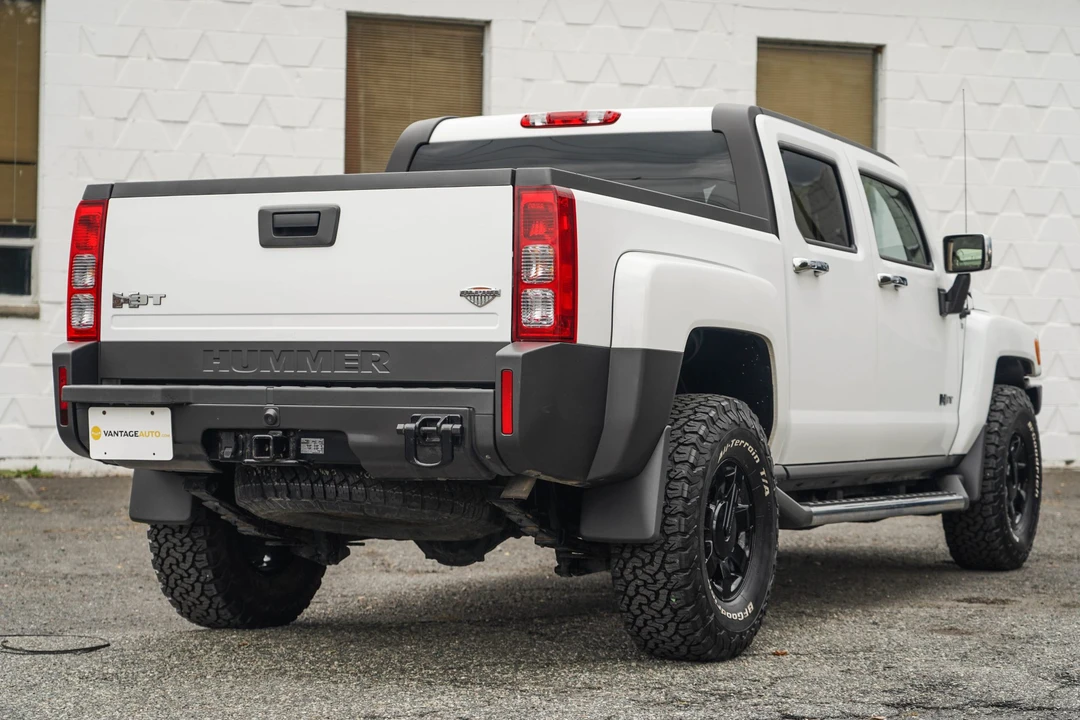 2009 Hummer Hummer H3 - Image 8 of 31