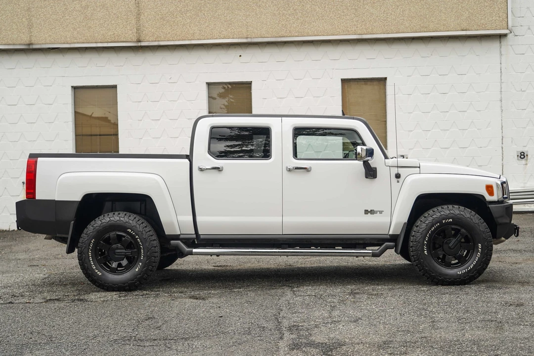 2009 Hummer Hummer H3 - Image 10 of 31