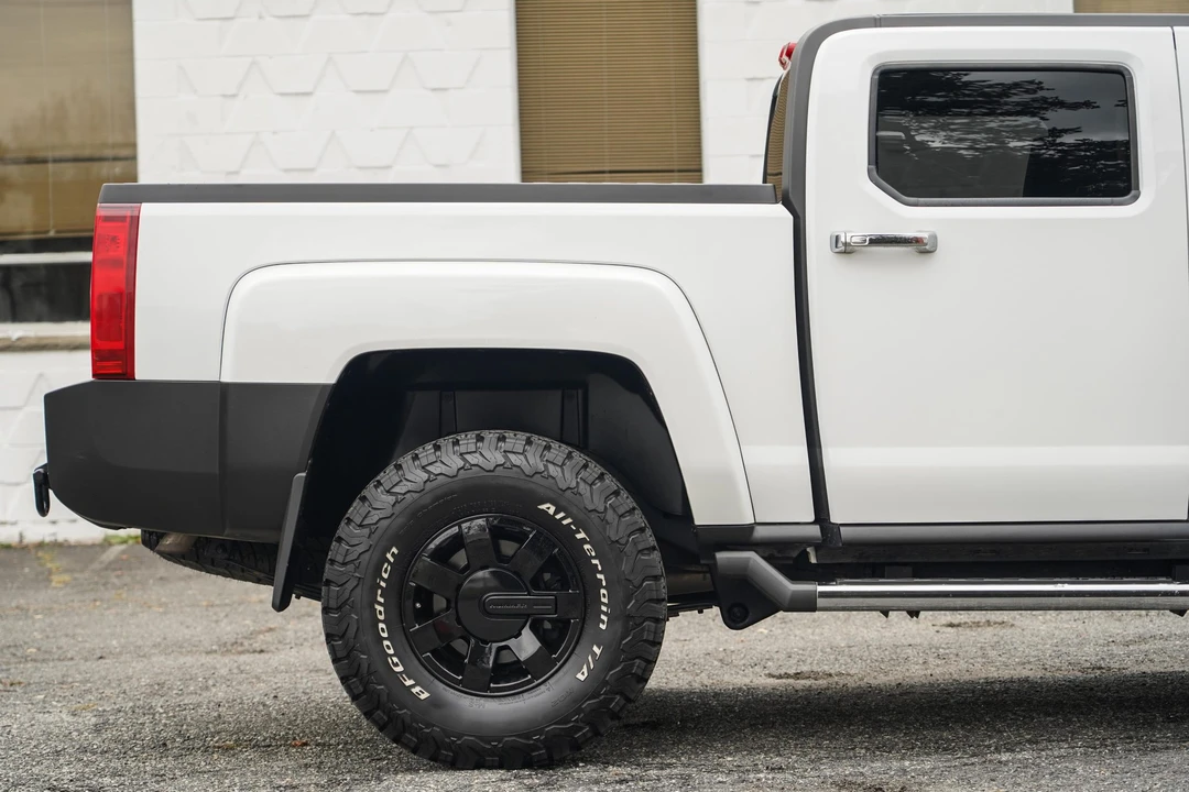 2009 Hummer Hummer H3 - Image 17 of 31