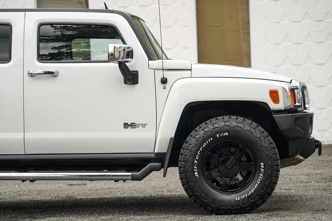 2009 Hummer Hummer H3 - Image 18 of 31