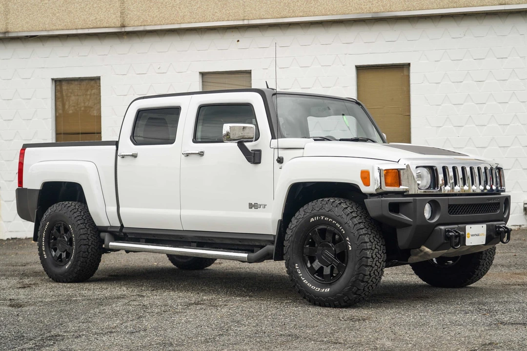 2009 Hummer Hummer H3 - Image 11 of 31