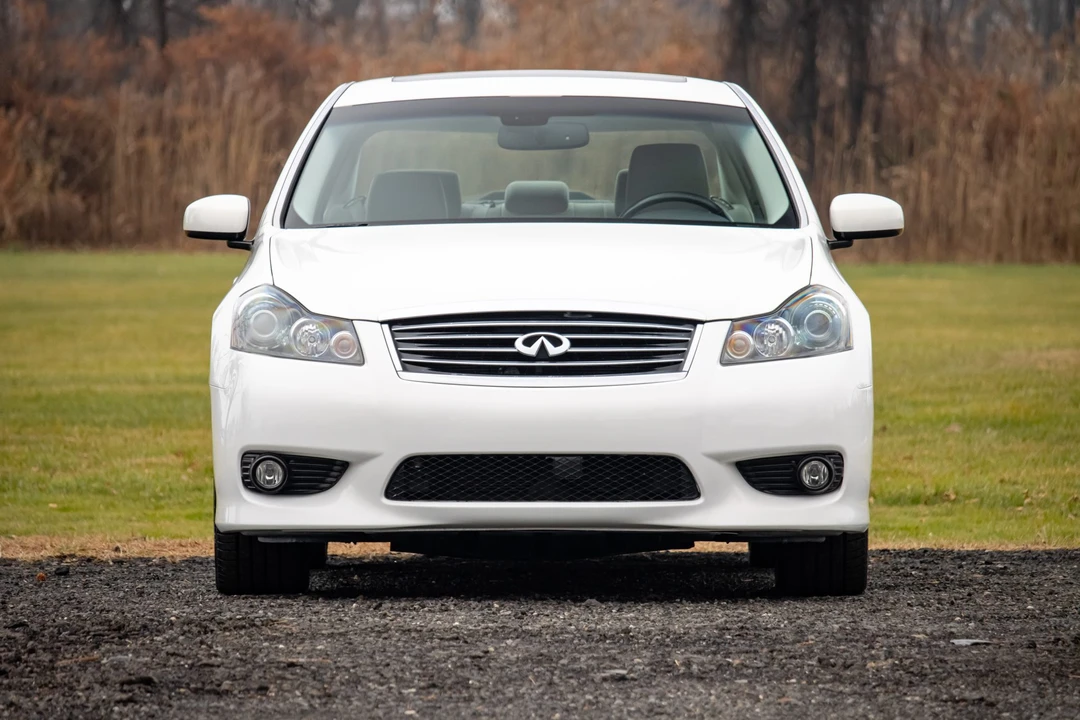 2009 Infiniti M 3rd Gen - Image 22 of 31