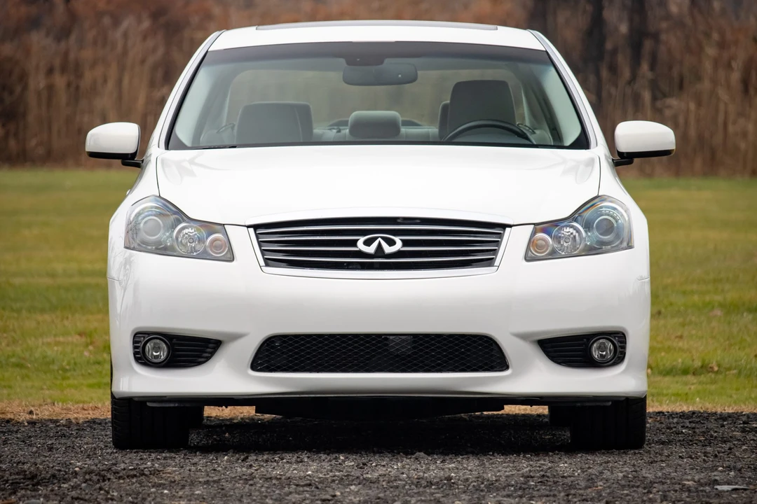2009 Infiniti M 3rd Gen - Image 23 of 31