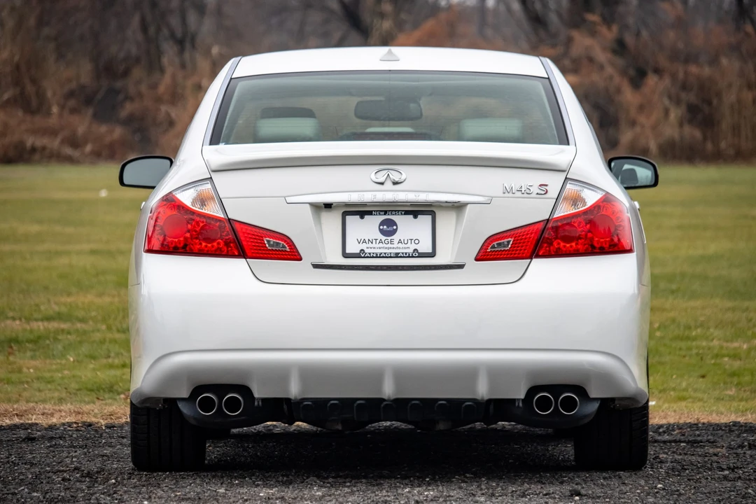 2009 Infiniti M 3rd Gen - Image 13 of 31