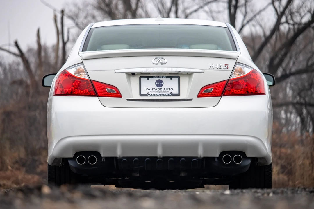 2009 Infiniti M 3rd Gen - Image 14 of 31
