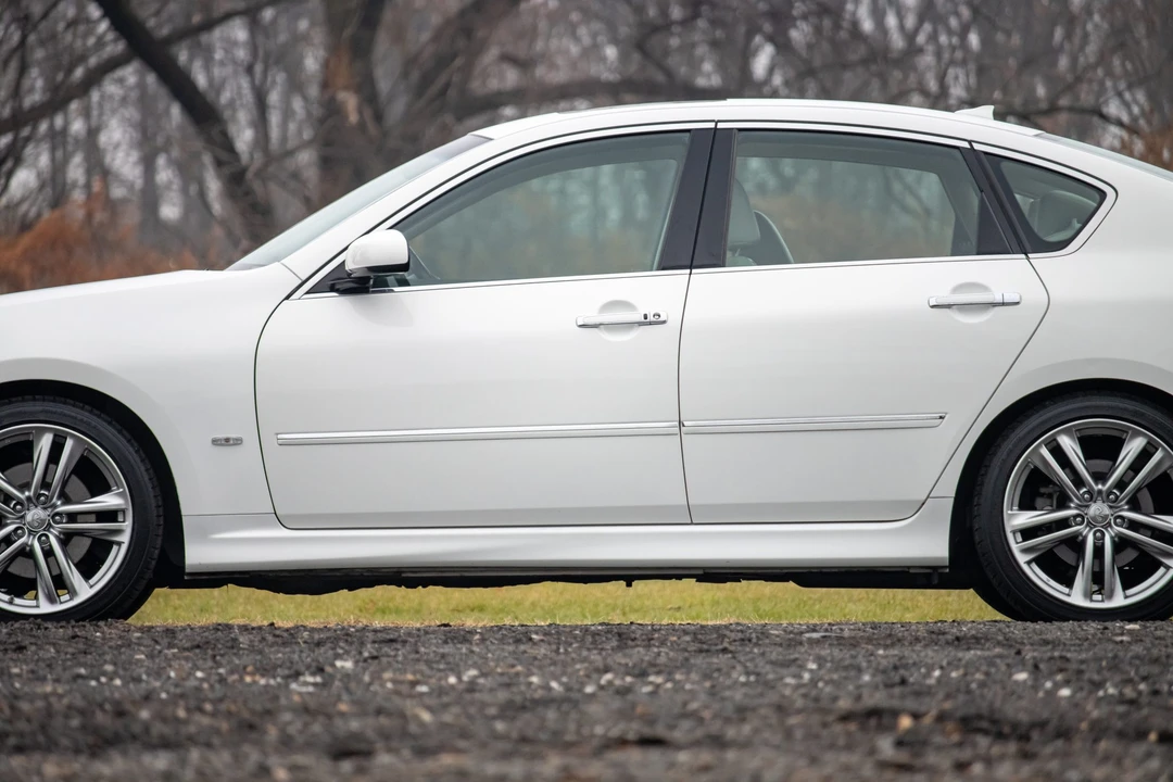 2009 Infiniti M 3rd Gen - Image 28 of 31
