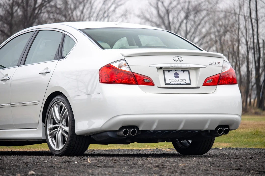 2009 Infiniti M 3rd Gen - Image 31 of 31