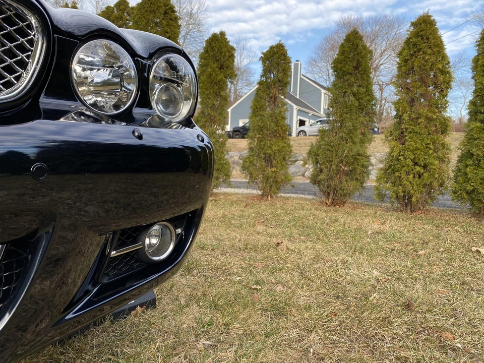 2009 Jaguar X350/X356/X358 XJ - Image 14 of 31