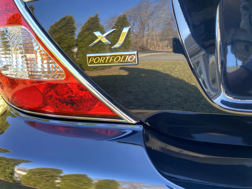 2009 Jaguar X350/X356/X358 XJ - Image 24 of 31