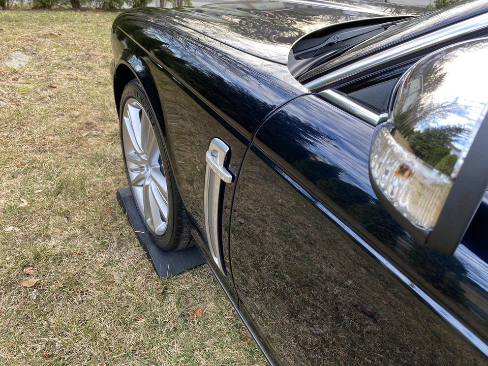 2009 Jaguar X350/X356/X358 XJ - Image 19 of 31