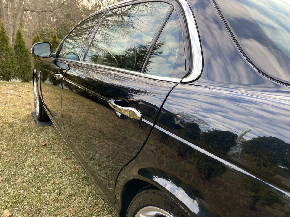 2009 Jaguar X350/X356/X358 XJ - Image 22 of 31